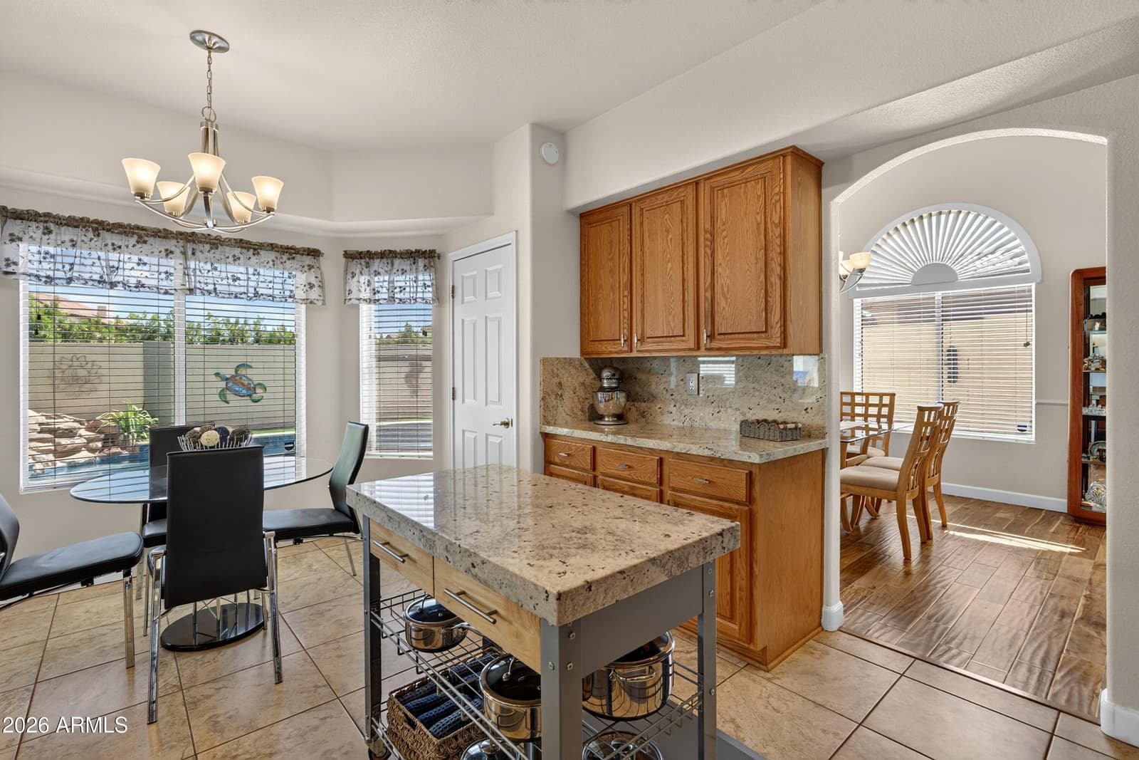 337 E SHERRI Drive, Gilbert, AZ 85296 — photo 17 of 47