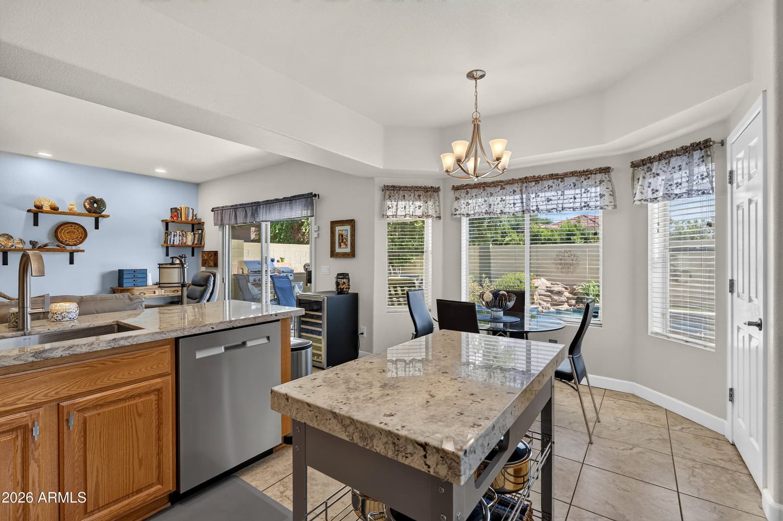337 E SHERRI Drive, Gilbert, AZ 85296 — photo 19 of 47