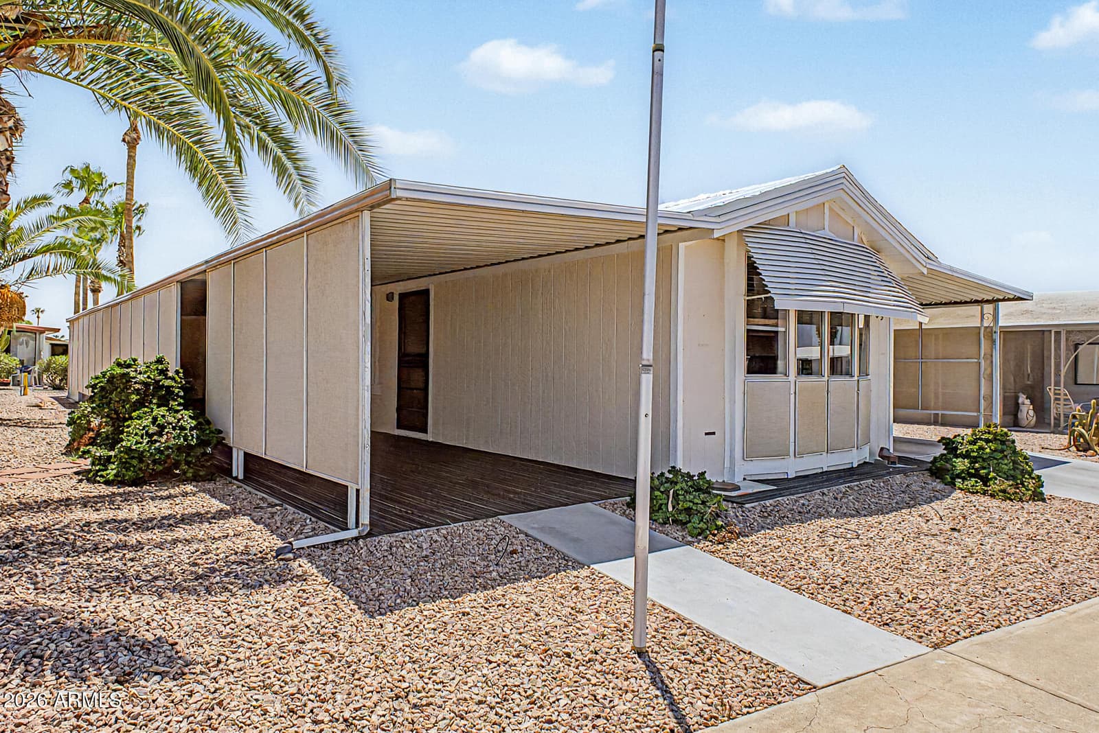 8103 E SOUTHERN Avenue 205, Mesa, AZ 85209 — photo 5 of 38