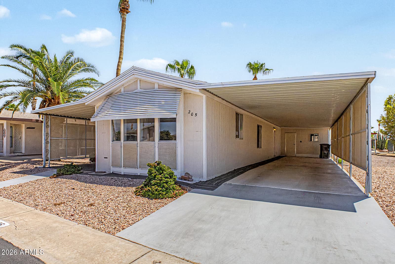 8103 E SOUTHERN Avenue 205, Mesa, AZ 85209 — photo 7 of 38
