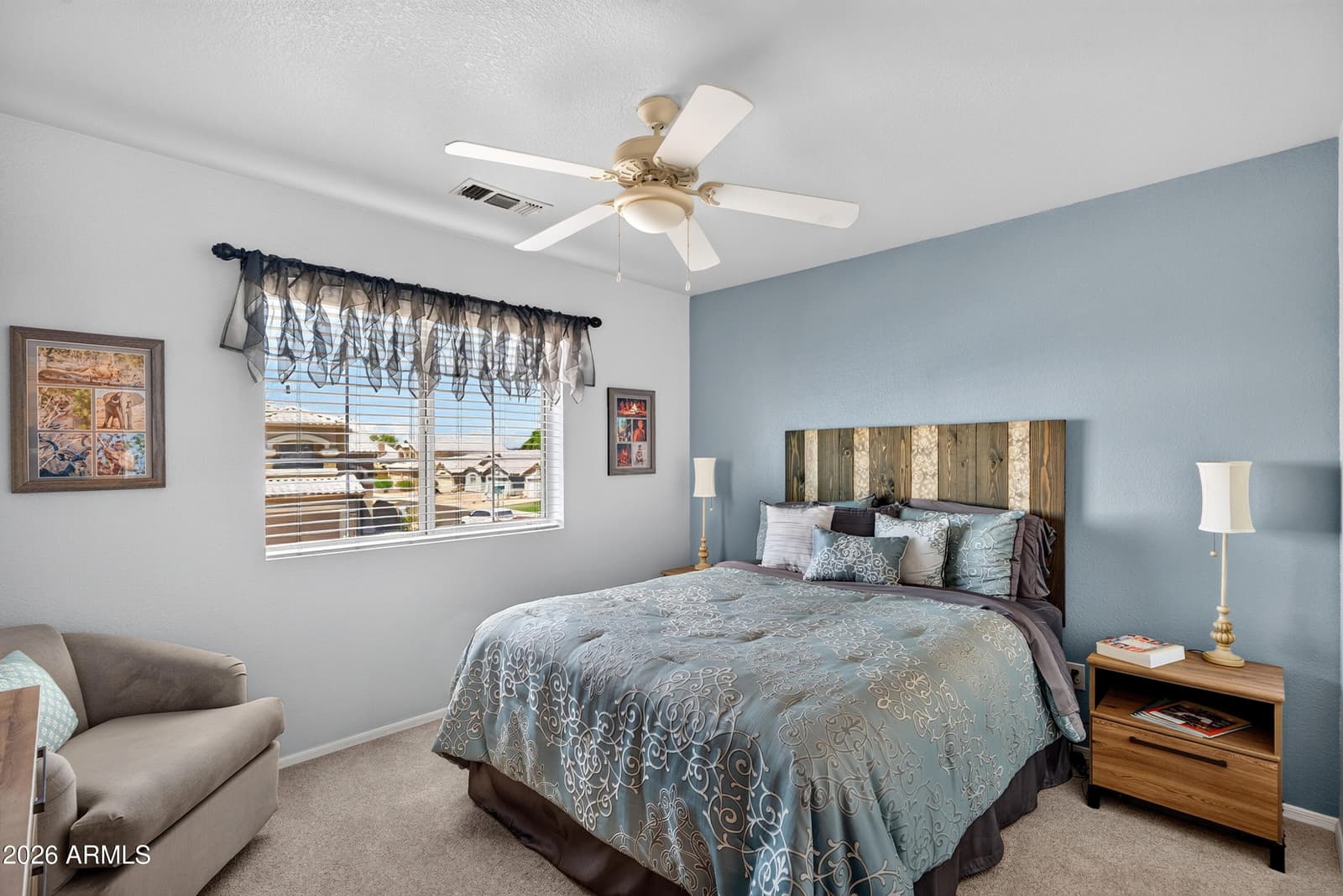 337 E SHERRI Drive, Gilbert, AZ 85296 — photo 36 of 47