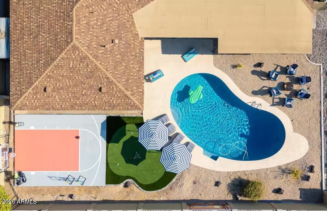 4332 W ECHO Lane, Glendale, AZ 85302 — photo 51 of 65
