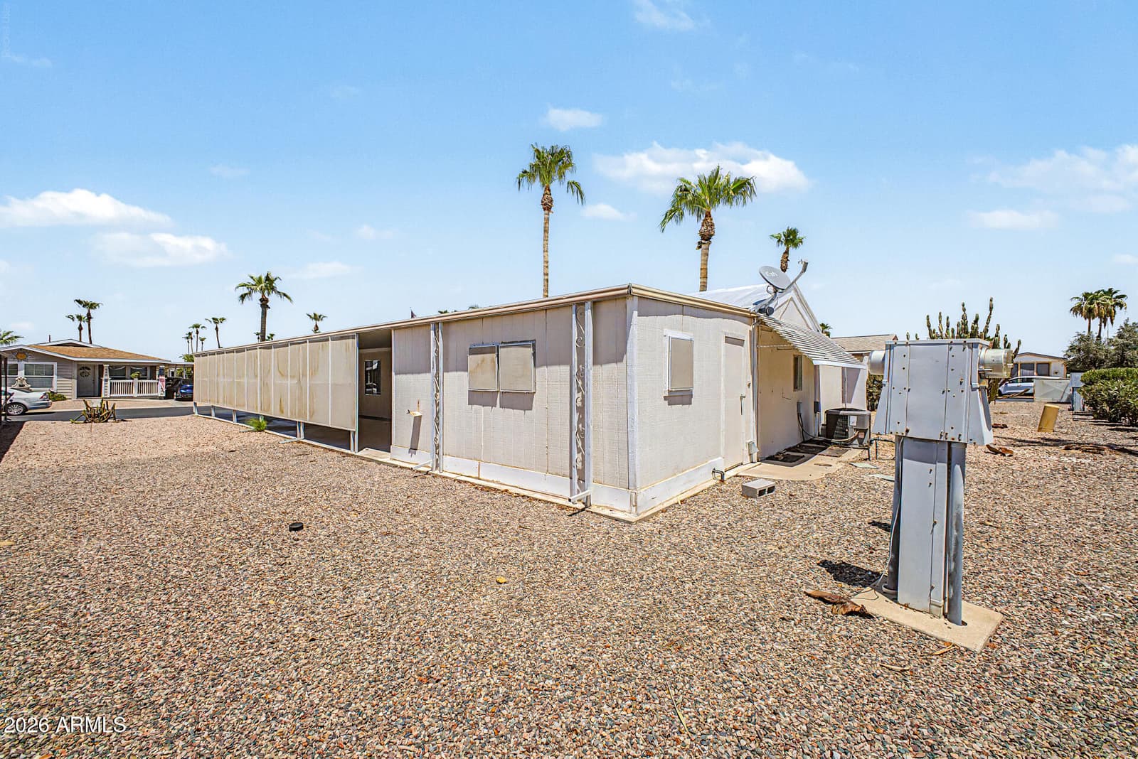 8103 E SOUTHERN Avenue 205, Mesa, AZ 85209 — photo 30 of 38