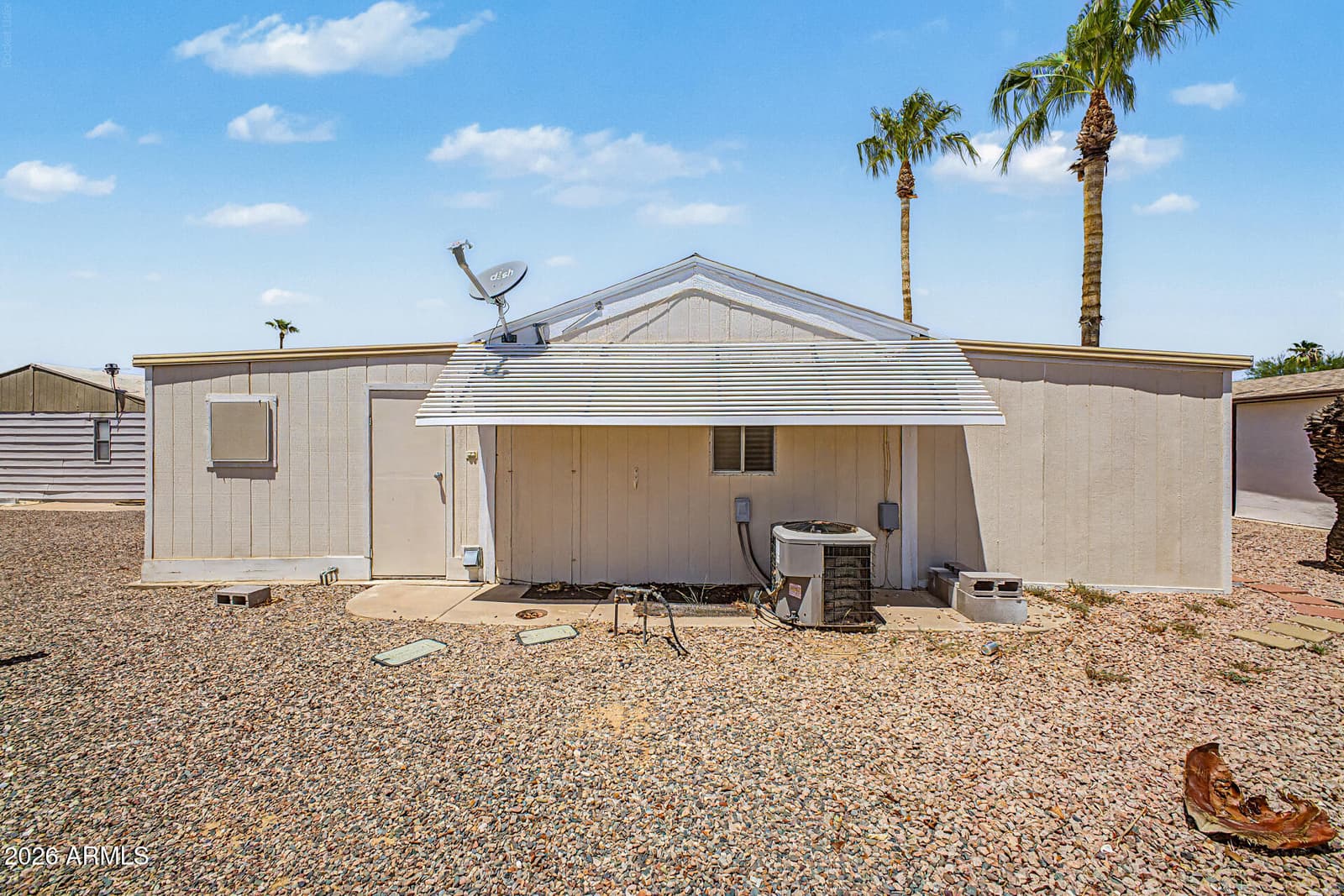 8103 E SOUTHERN Avenue 205, Mesa, AZ 85209 — photo 31 of 38