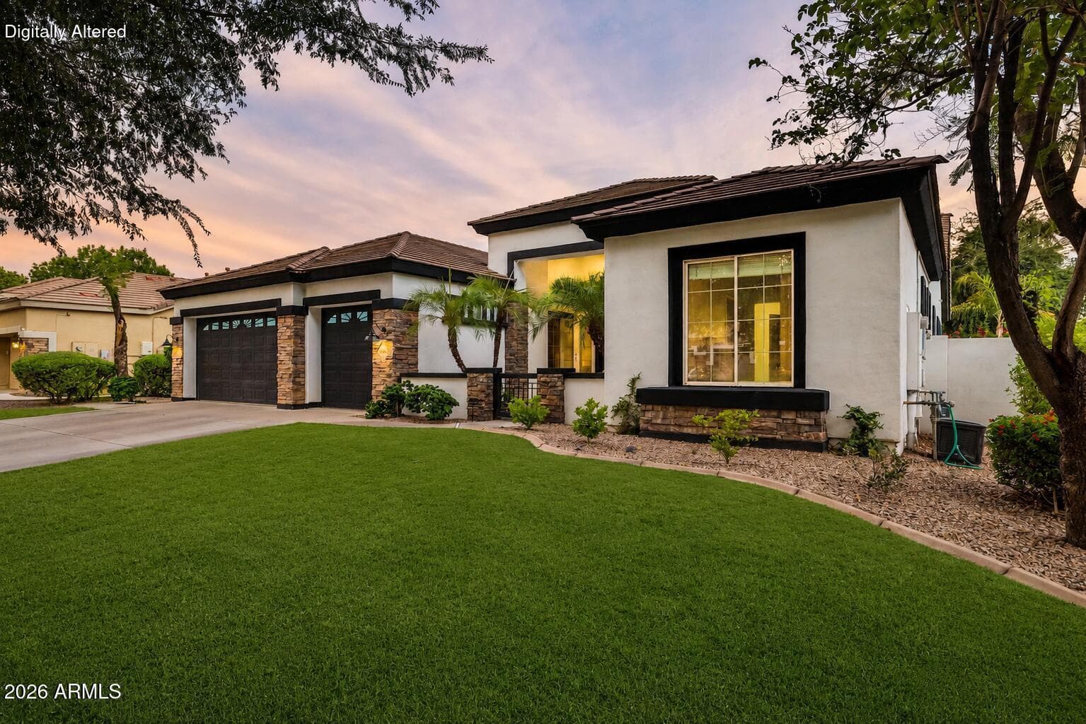 2989 E COMSTOCK Drive, Gilbert, AZ 85296 — photo 2 of 26