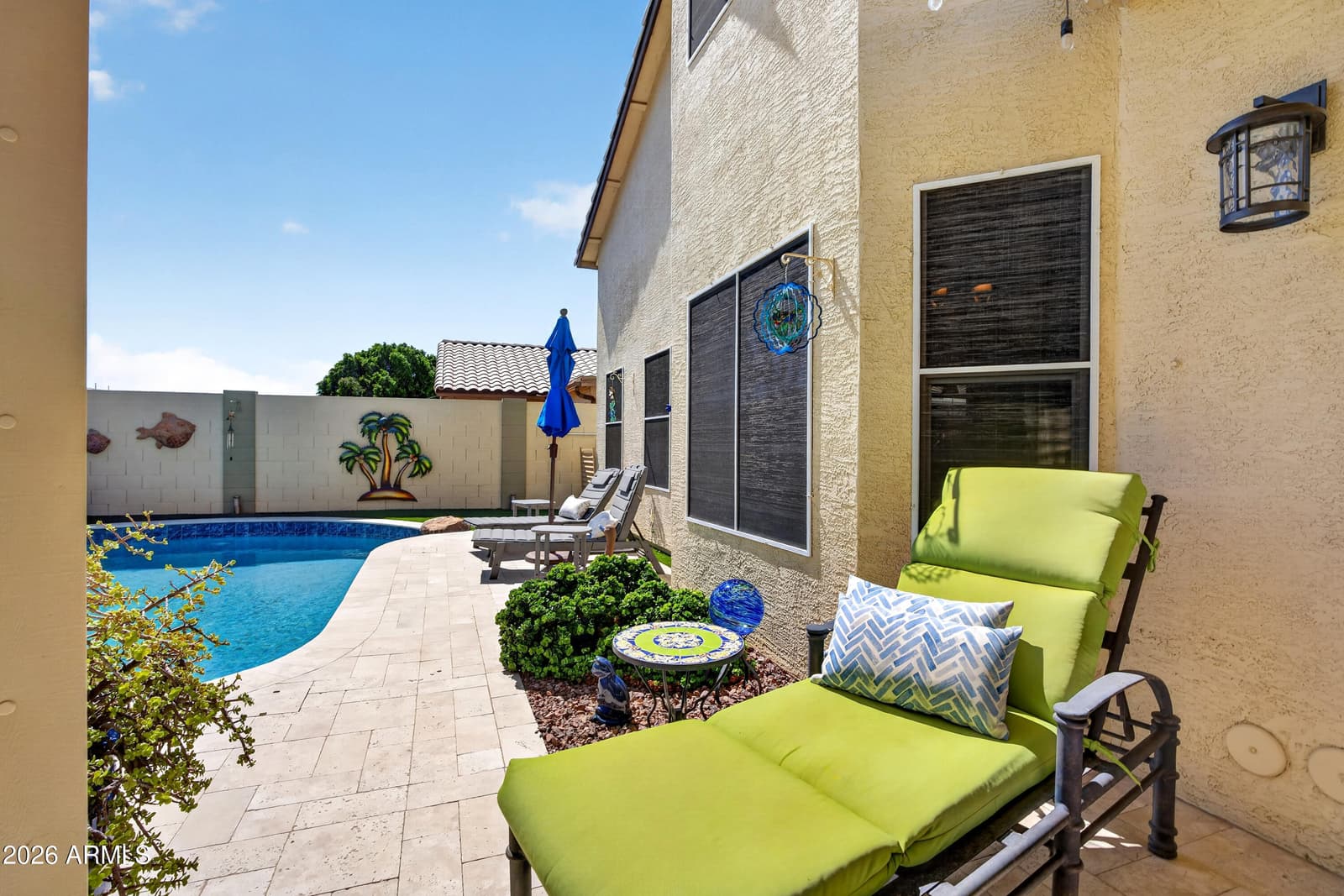 337 E SHERRI Drive, Gilbert, AZ 85296 — photo 43 of 47