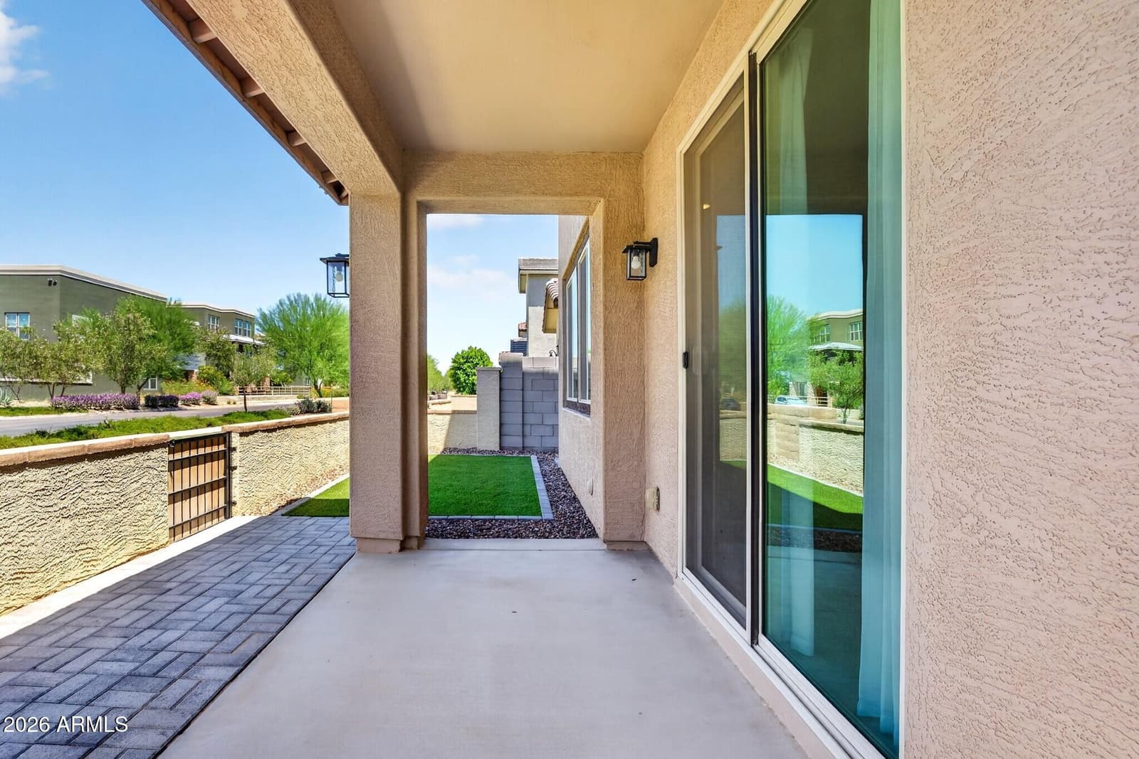 9314 E SEQUENCE Avenue, Mesa, AZ 85212 — photo 31 of 39