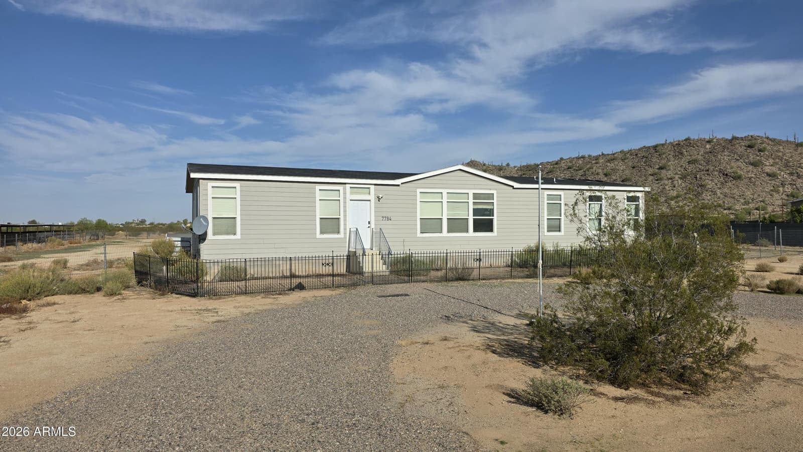 7784 N Augusta Drive, Casa Grande, AZ 85194 — photo 1 of 20