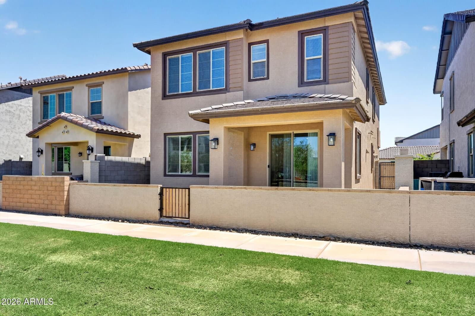 9314 E SEQUENCE Avenue, Mesa, AZ 85212 — photo 28 of 39