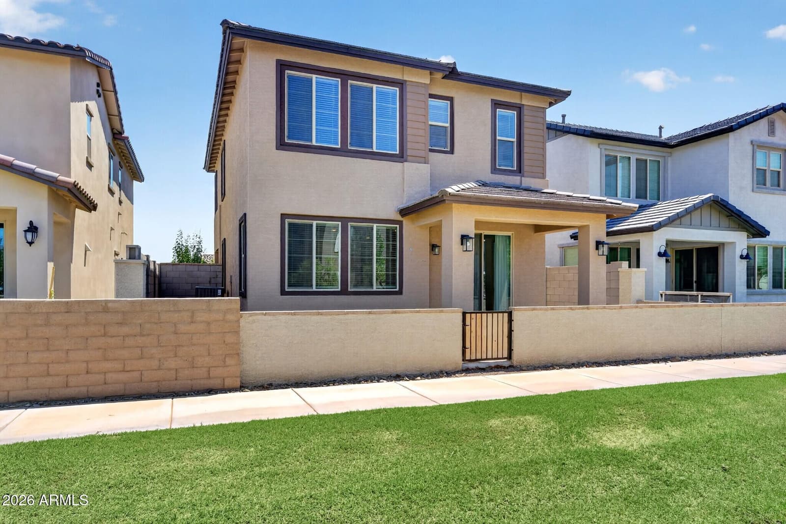 9314 E SEQUENCE Avenue, Mesa, AZ 85212 — photo 30 of 39