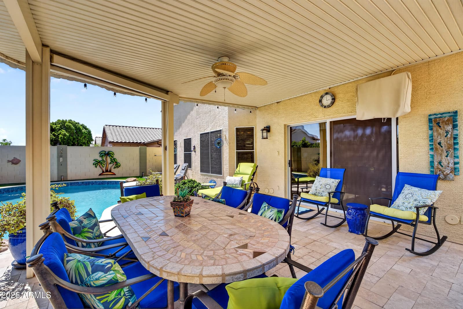337 E SHERRI Drive, Gilbert, AZ 85296 — photo 47 of 47