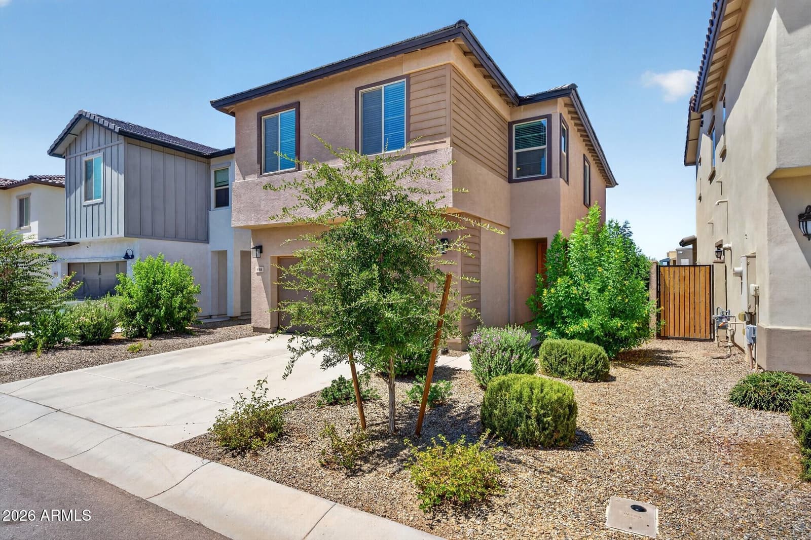 9314 E SEQUENCE Avenue, Mesa, AZ 85212 — photo 35 of 39