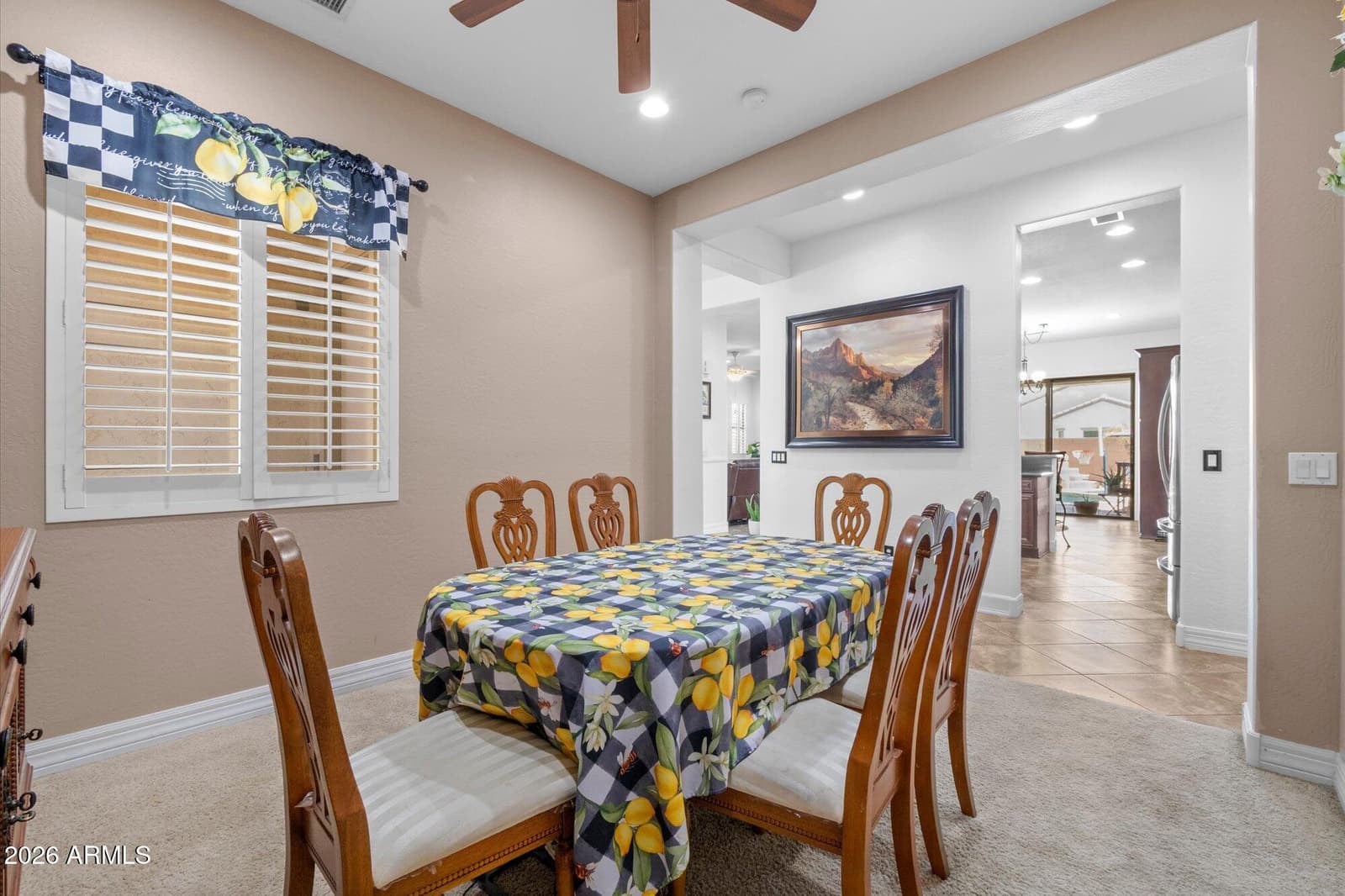 3105 E CLAXTON Court, Gilbert, AZ 85297 — photo 10 of 37
