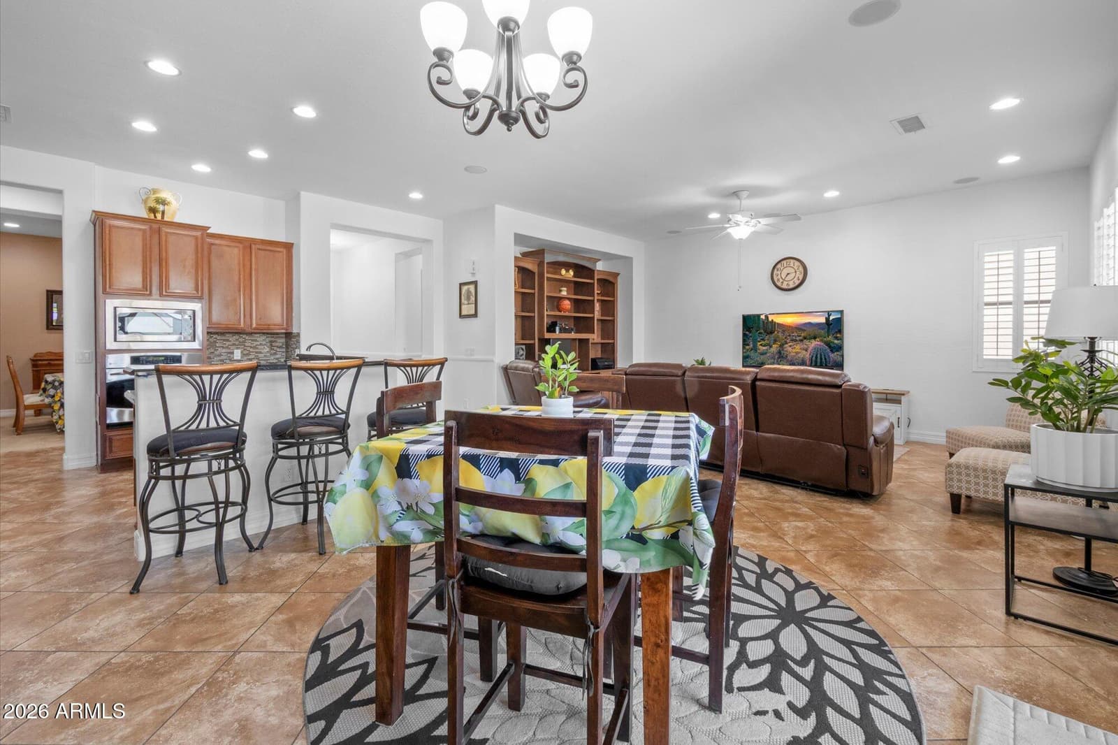 3105 E CLAXTON Court, Gilbert, AZ 85297 — photo 12 of 37