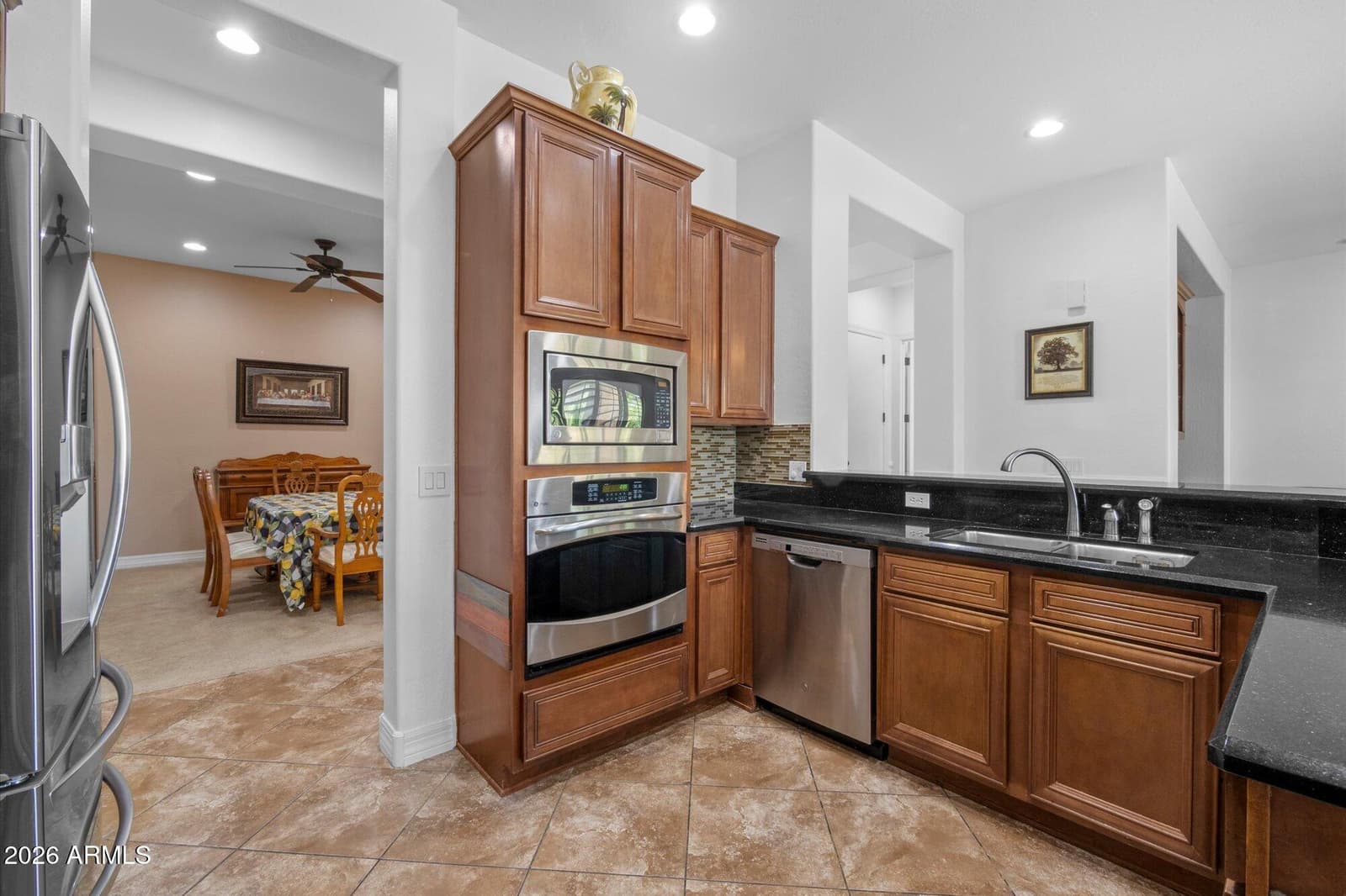 3105 E CLAXTON Court, Gilbert, AZ 85297 — photo 15 of 37