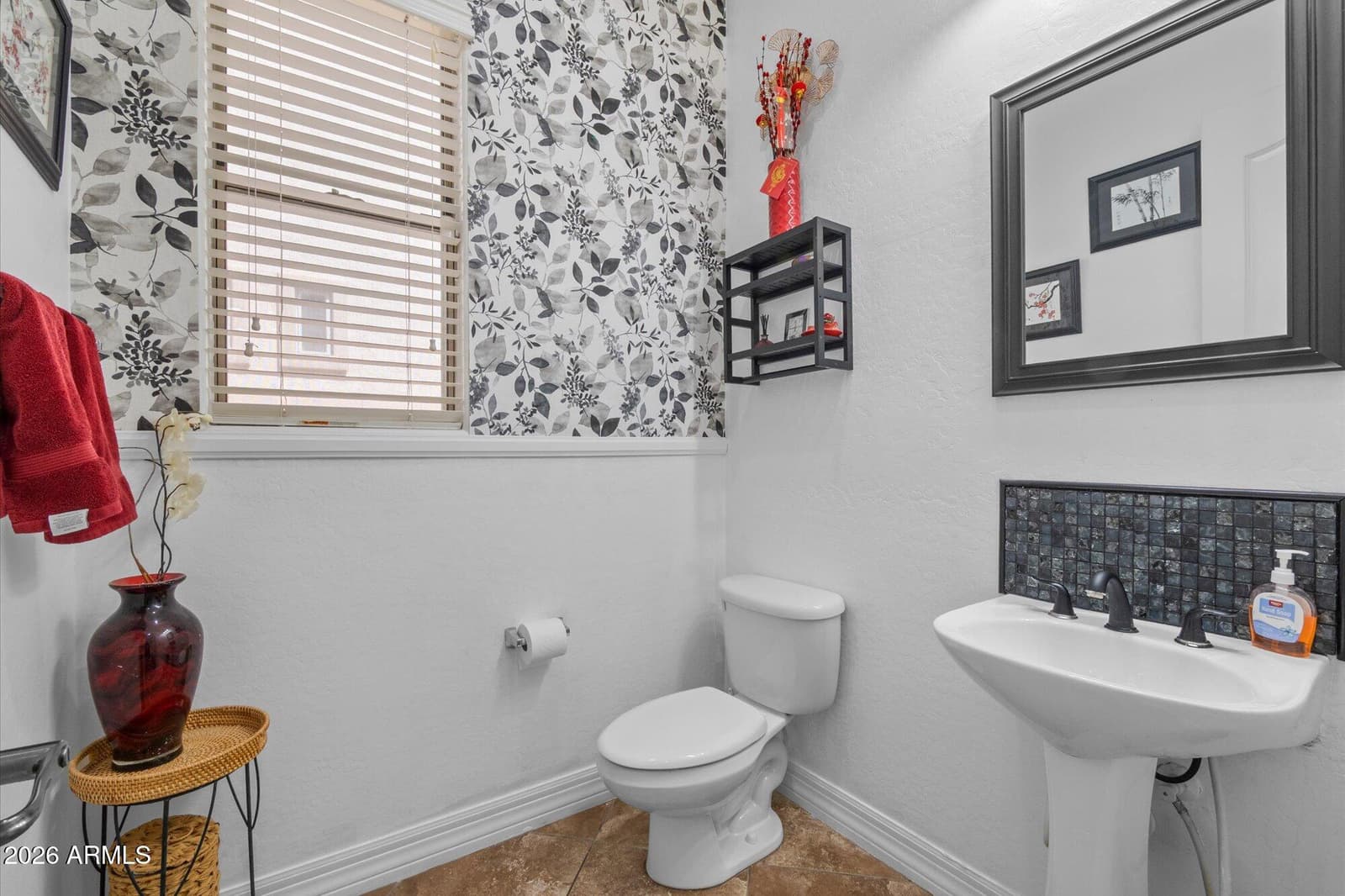 3105 E CLAXTON Court, Gilbert, AZ 85297 — photo 28 of 37