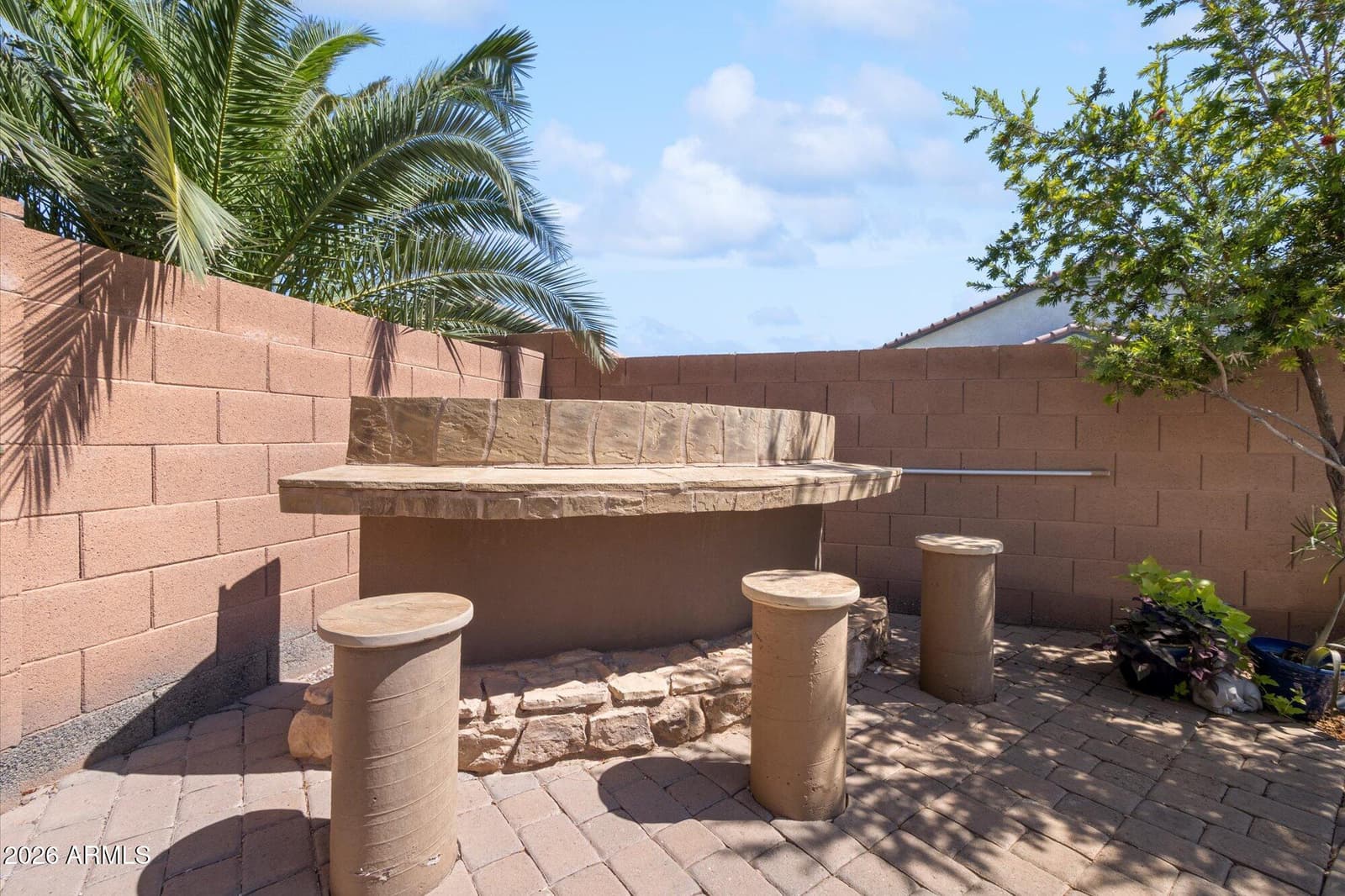 3105 E CLAXTON Court, Gilbert, AZ 85297 — photo 31 of 37