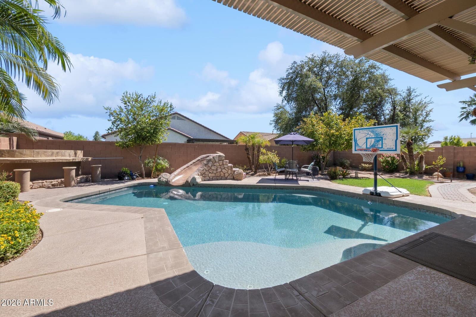 3105 E CLAXTON Court, Gilbert, AZ 85297 — photo 4 of 37