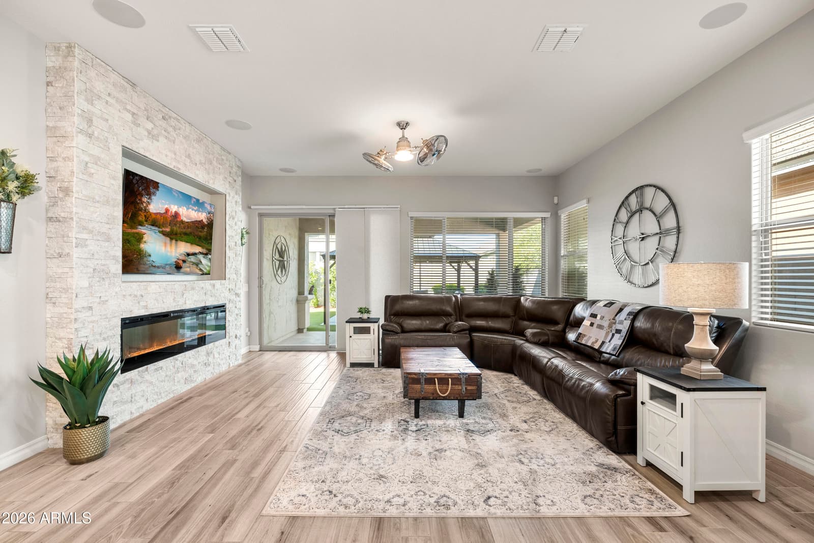 4306 E DWAYNE Street, Gilbert, AZ 85295 — photo 10 of 30