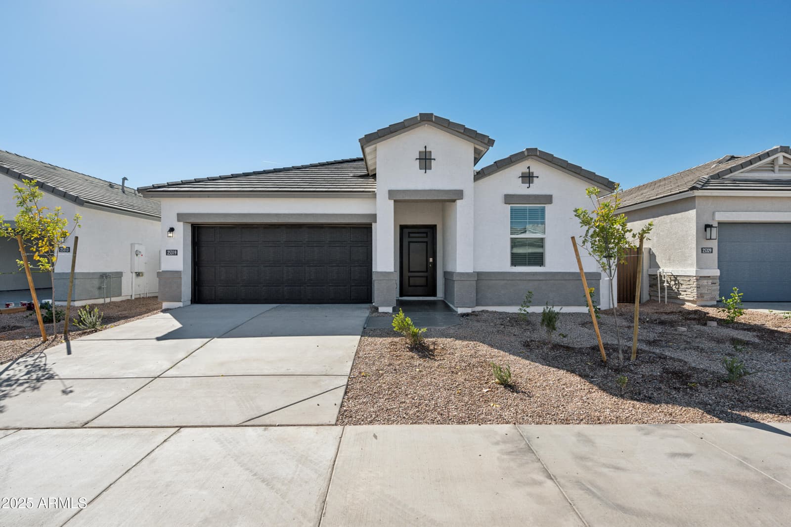 25429 W LA SALLE Street, Buckeye, AZ 85326 — photo 1 of 12