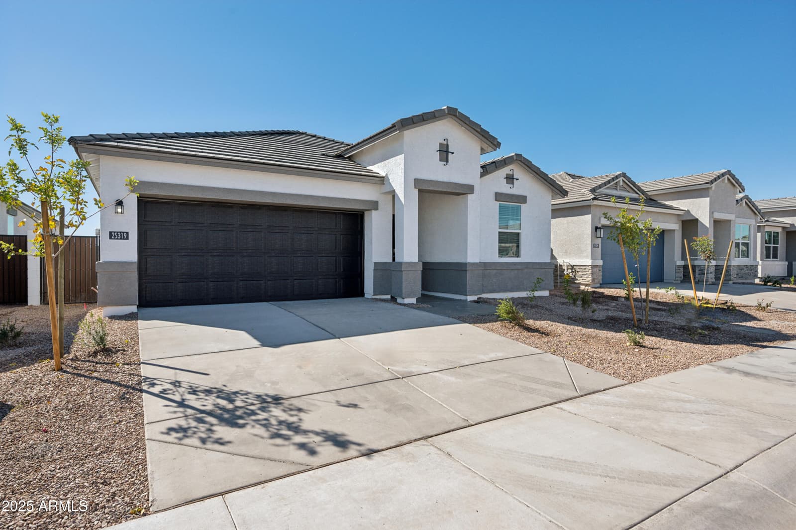 25429 W LA SALLE Street, Buckeye, AZ 85326 — photo 2 of 12