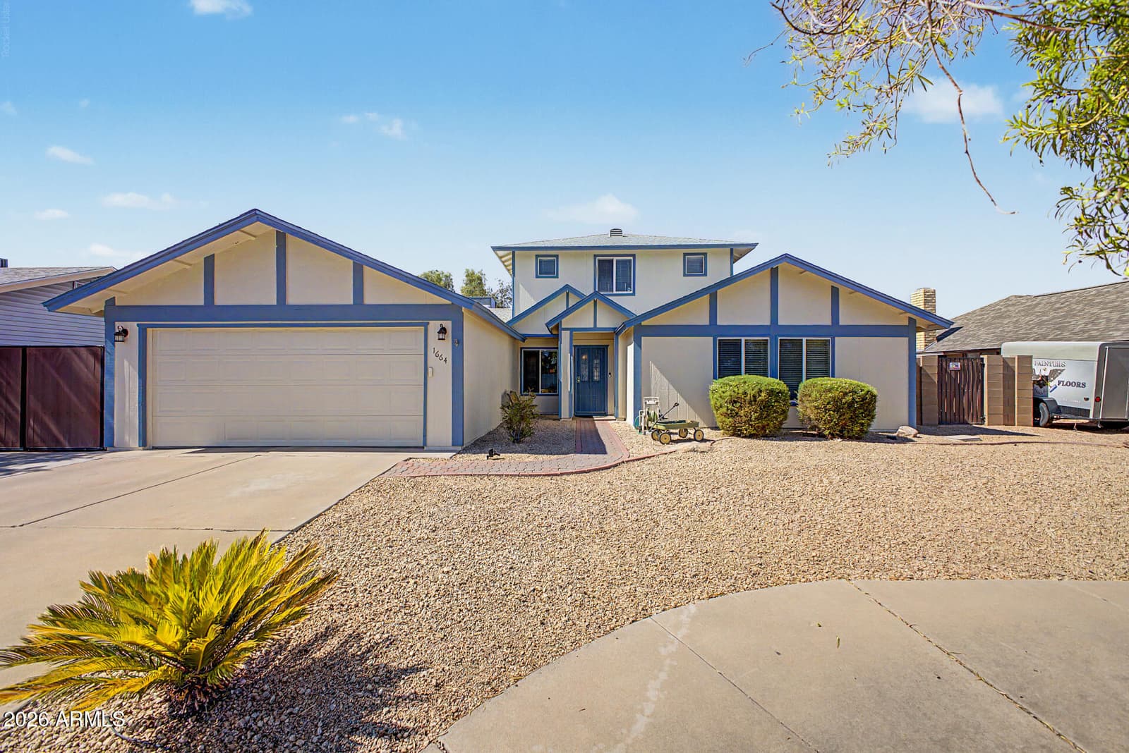 1664 W KEATING Avenue, Mesa, AZ 85202 — photo 1 of 43