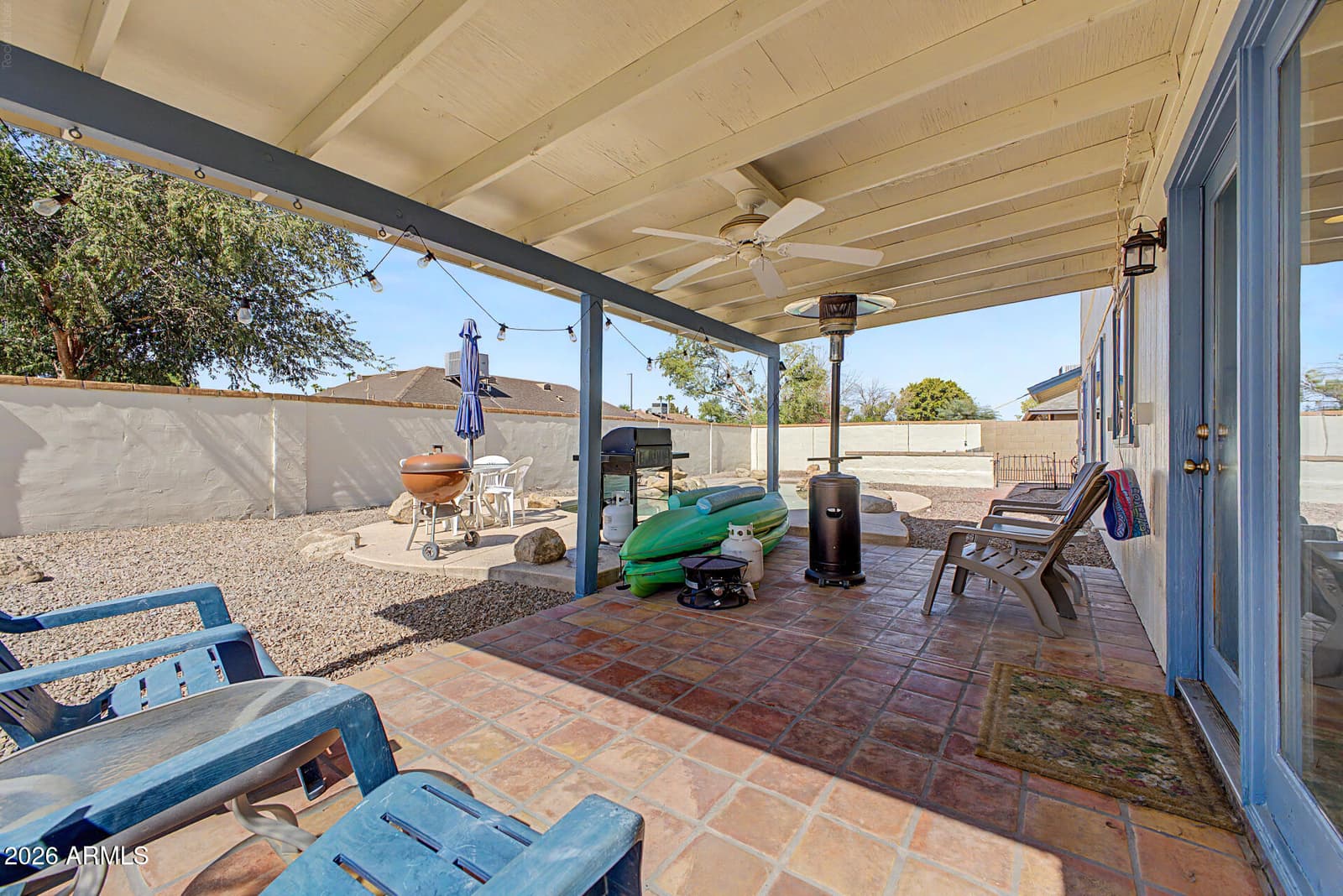 1664 W KEATING Avenue, Mesa, AZ 85202 — photo 38 of 43