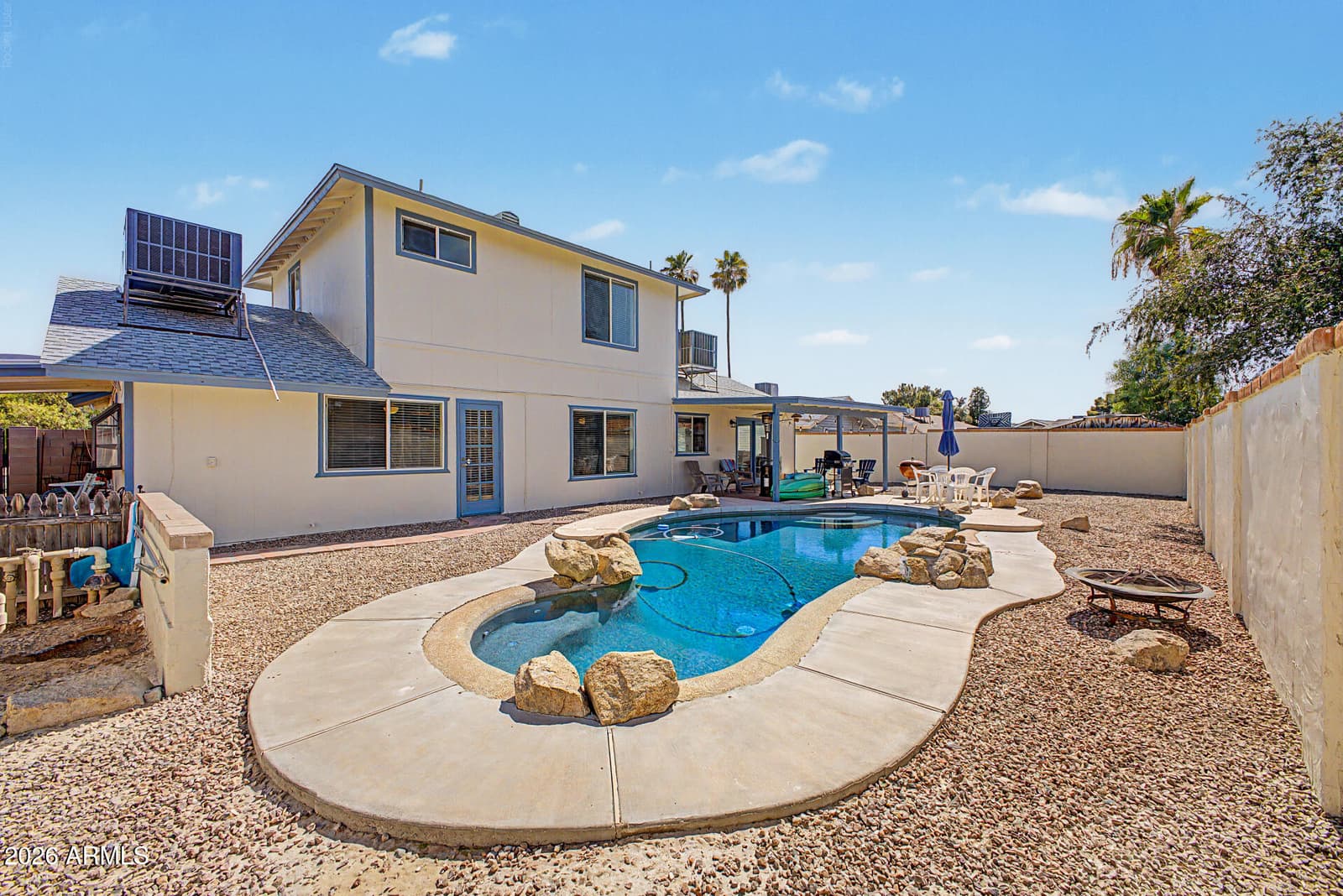 1664 W KEATING Avenue, Mesa, AZ 85202 — photo 40 of 43