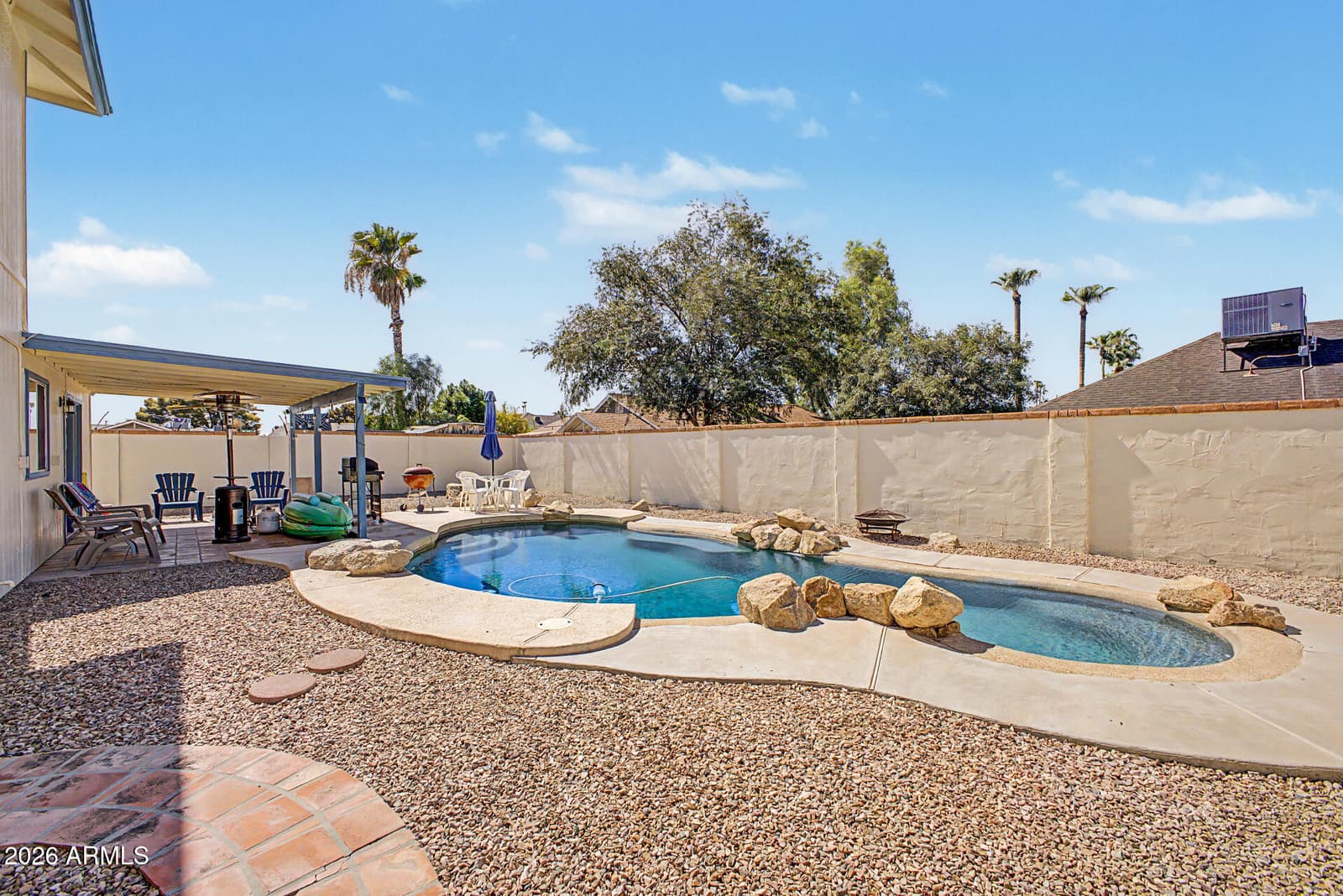 1664 W KEATING Avenue, Mesa, AZ 85202 — photo 41 of 43
