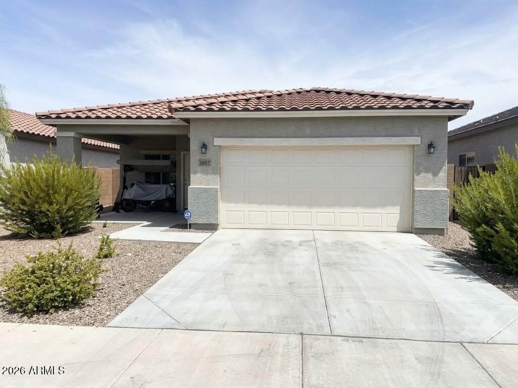 2764 E SEQUOIA Drive, Phoenix, AZ 85050 — photo 1 of 23