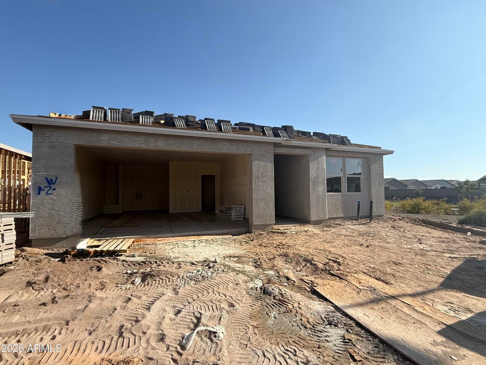 2461 E GALLOPING HORSE Drive, San Tan Valley, AZ 85140 — photo 2 of 4