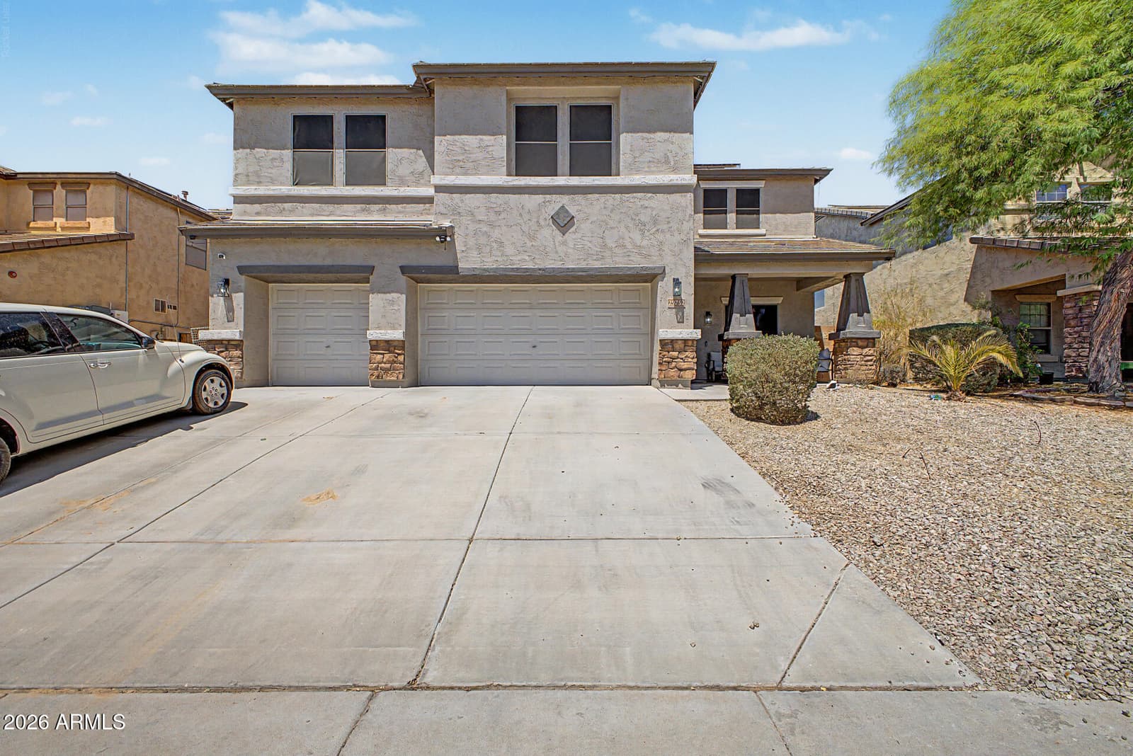 29752 W AMELIA Avenue, Buckeye, AZ 85396 — photo 1 of 41