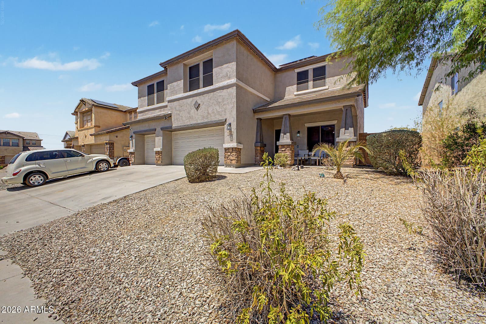 29752 W AMELIA Avenue, Buckeye, AZ 85396 — photo 2 of 41