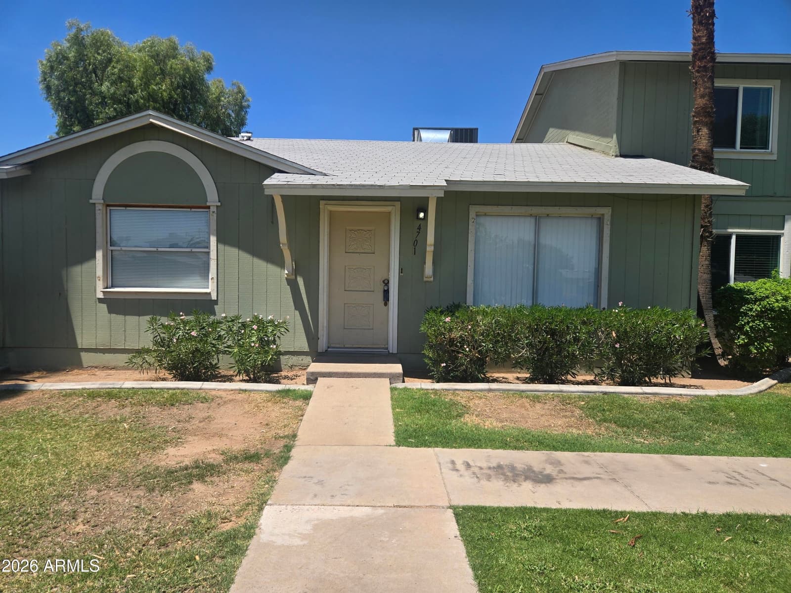 4701 N 26TH Lane, Phoenix, AZ 85017 — photo 1 of 10