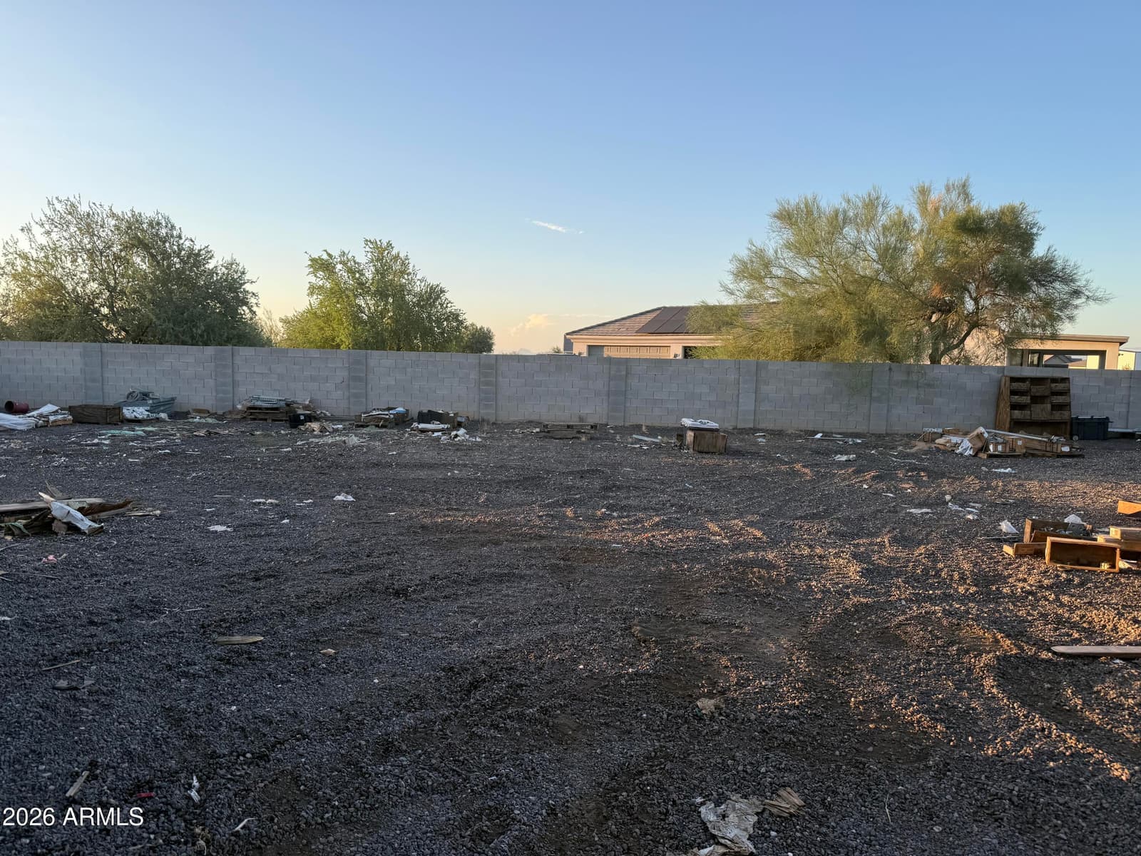 26608 S 193RD Place, Queen Creek, AZ 85142 — photo 20 of 20