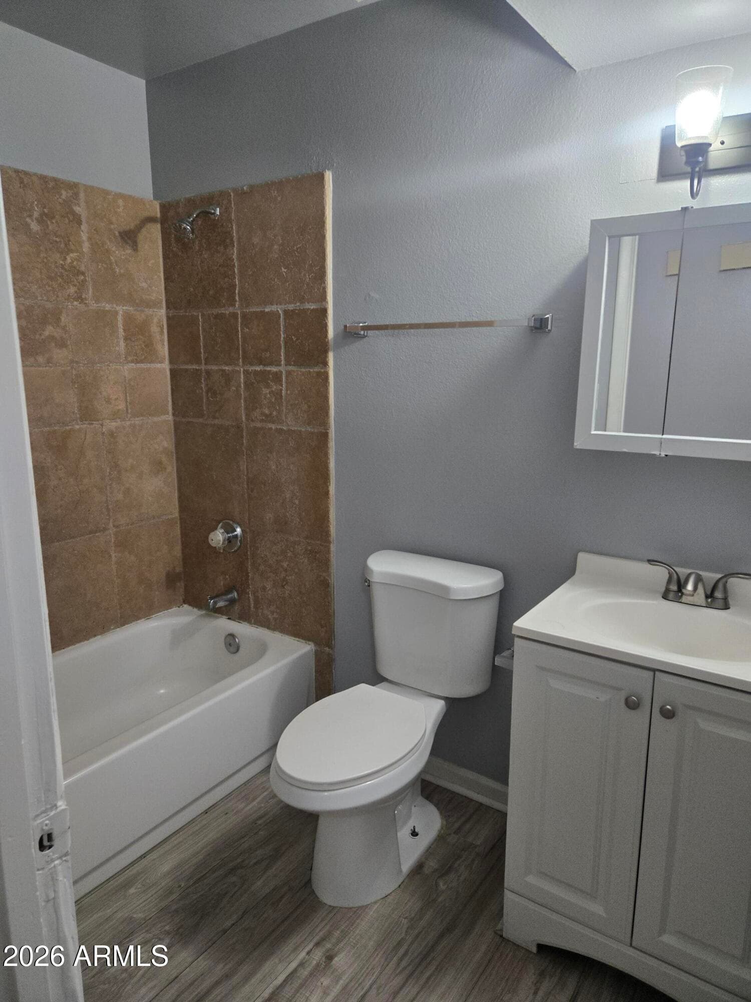4701 N 26TH Lane, Phoenix, AZ 85017 — photo 8 of 10