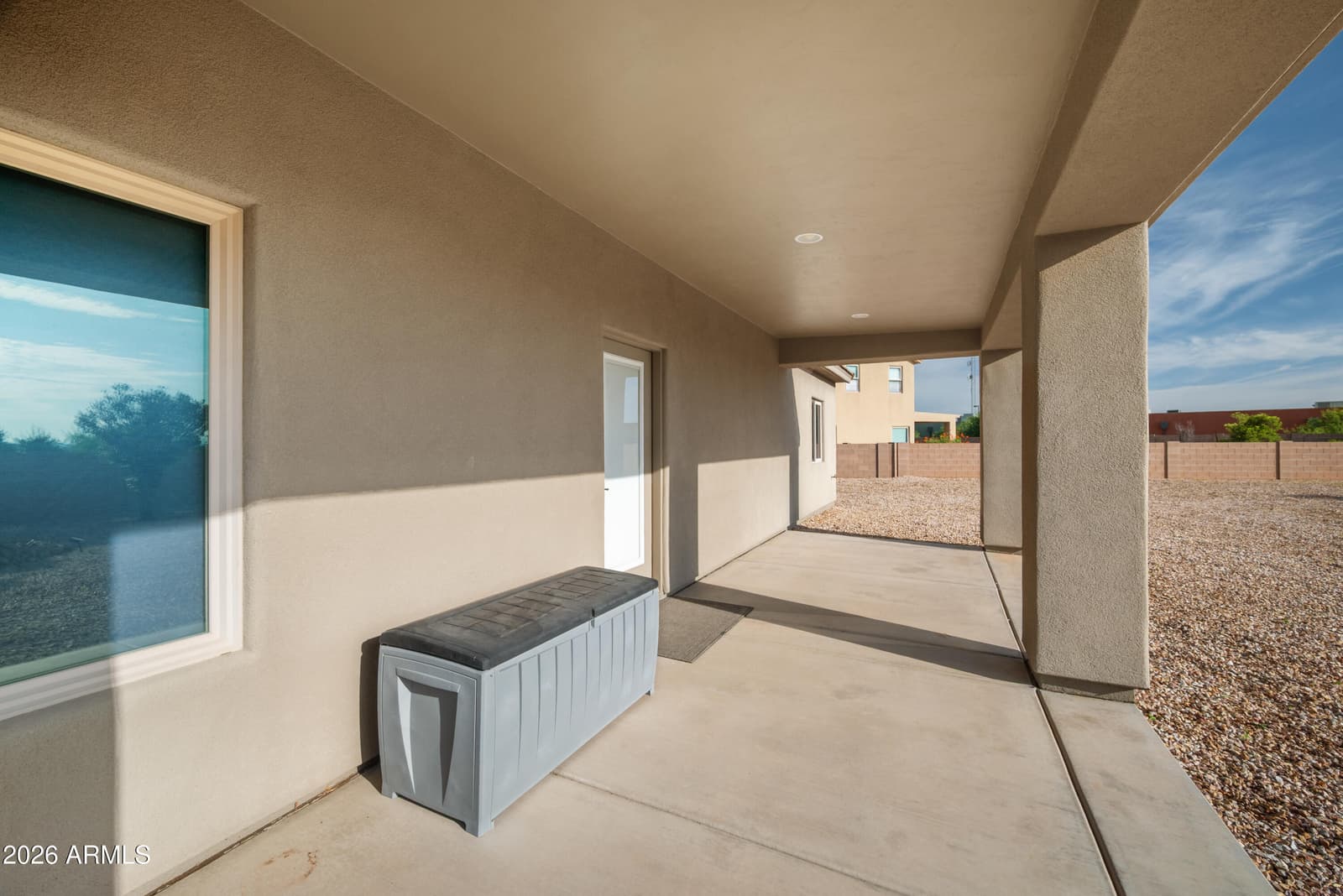 265 MESA Trail, Sierra Vista, AZ 85635 — photo 41 of 46