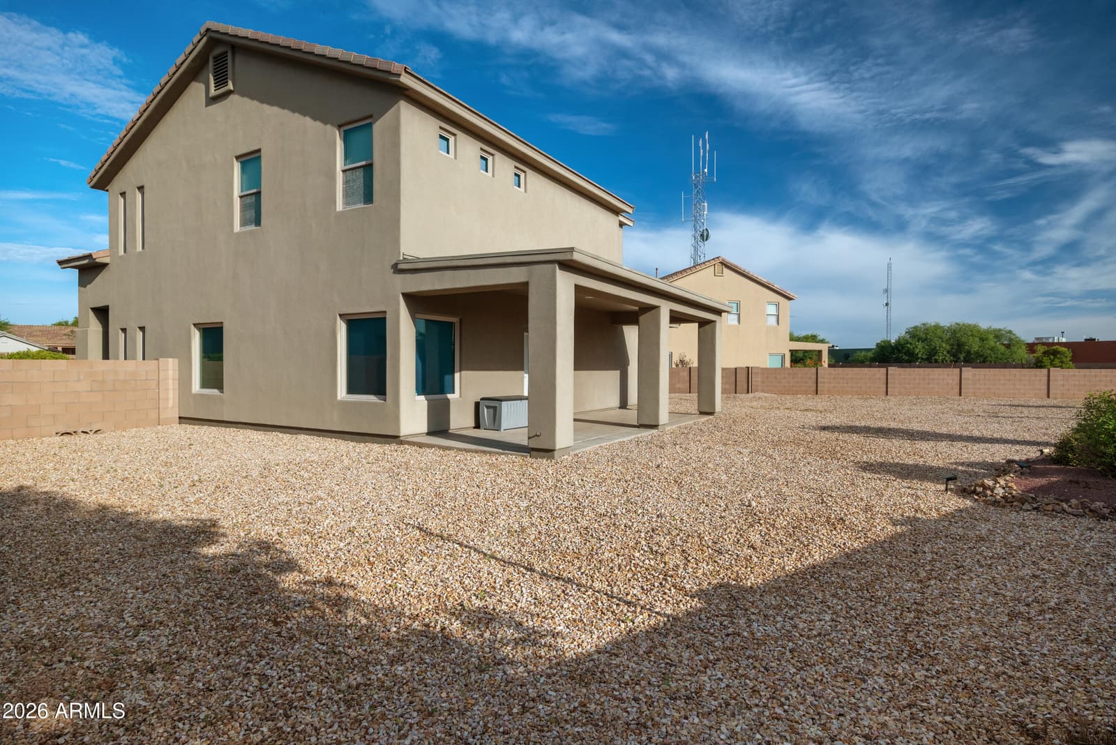 265 MESA Trail, Sierra Vista, AZ 85635 — photo 43 of 46