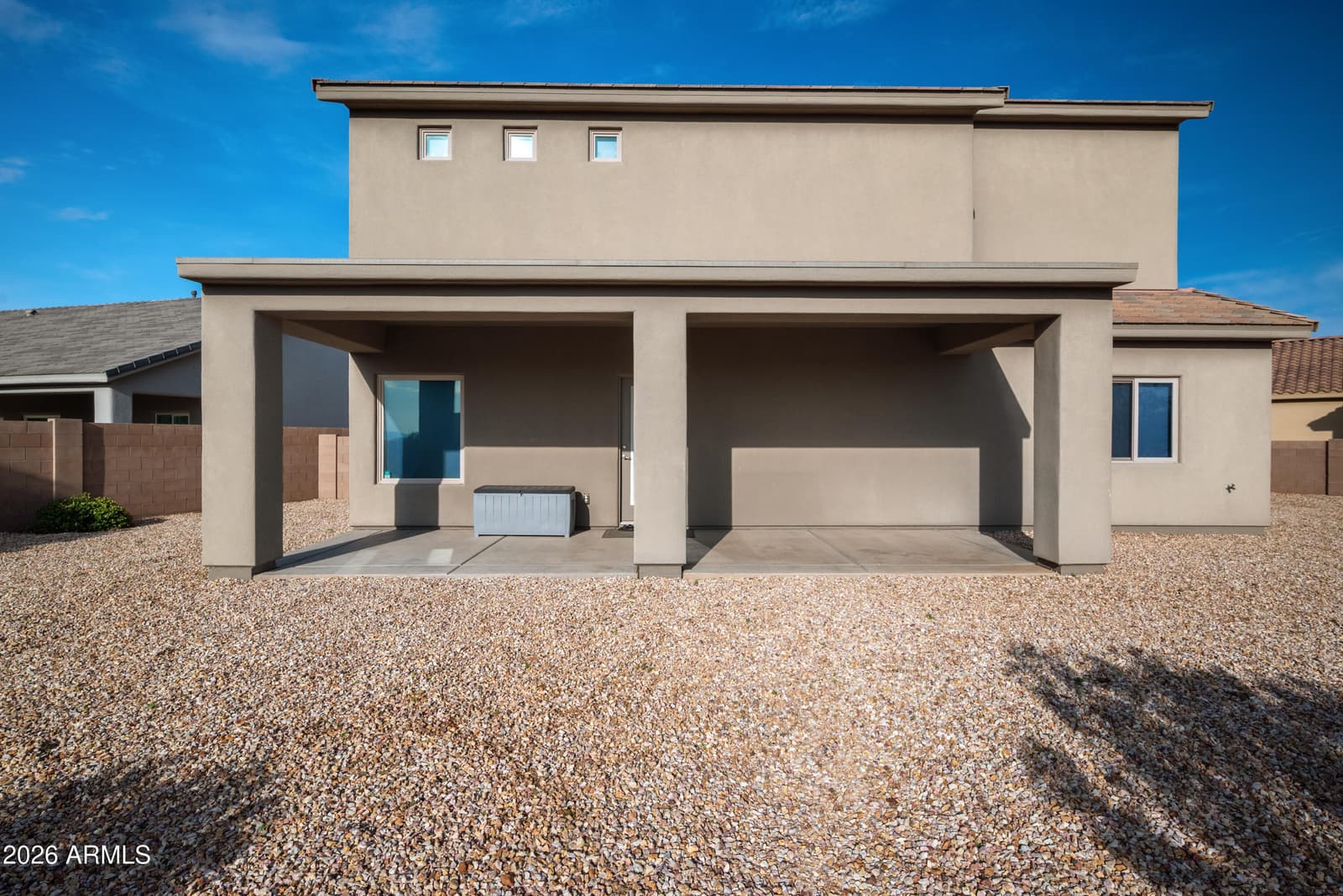 265 MESA Trail, Sierra Vista, AZ 85635 — photo 44 of 46