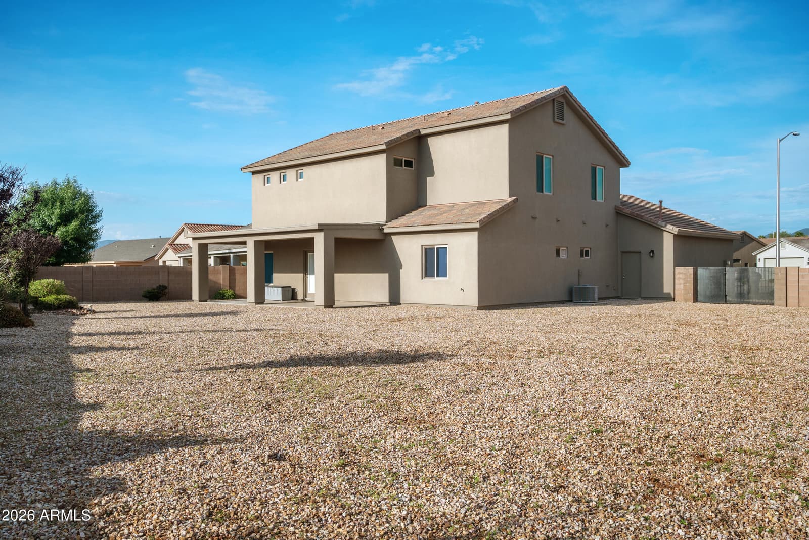 265 MESA Trail, Sierra Vista, AZ 85635 — photo 45 of 46