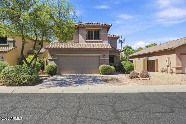 3566 W Spirit Lane, Anthem, AZ 85086 — photo 2 of 47