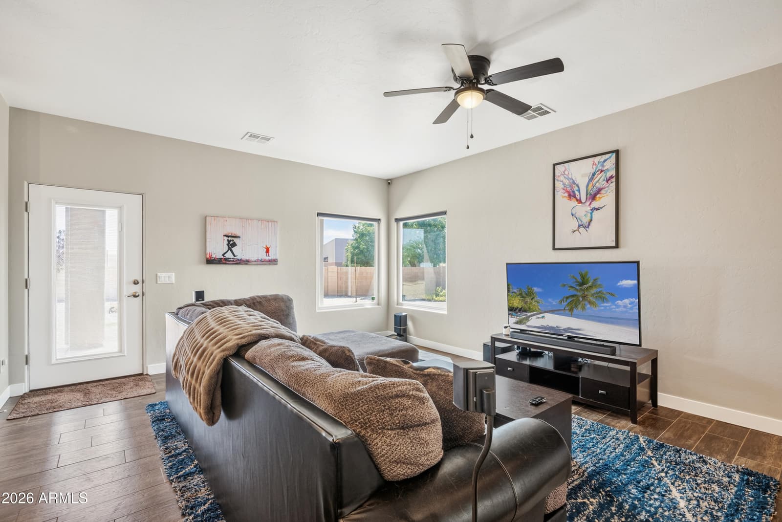 265 MESA Trail, Sierra Vista, AZ 85635 — photo 11 of 46