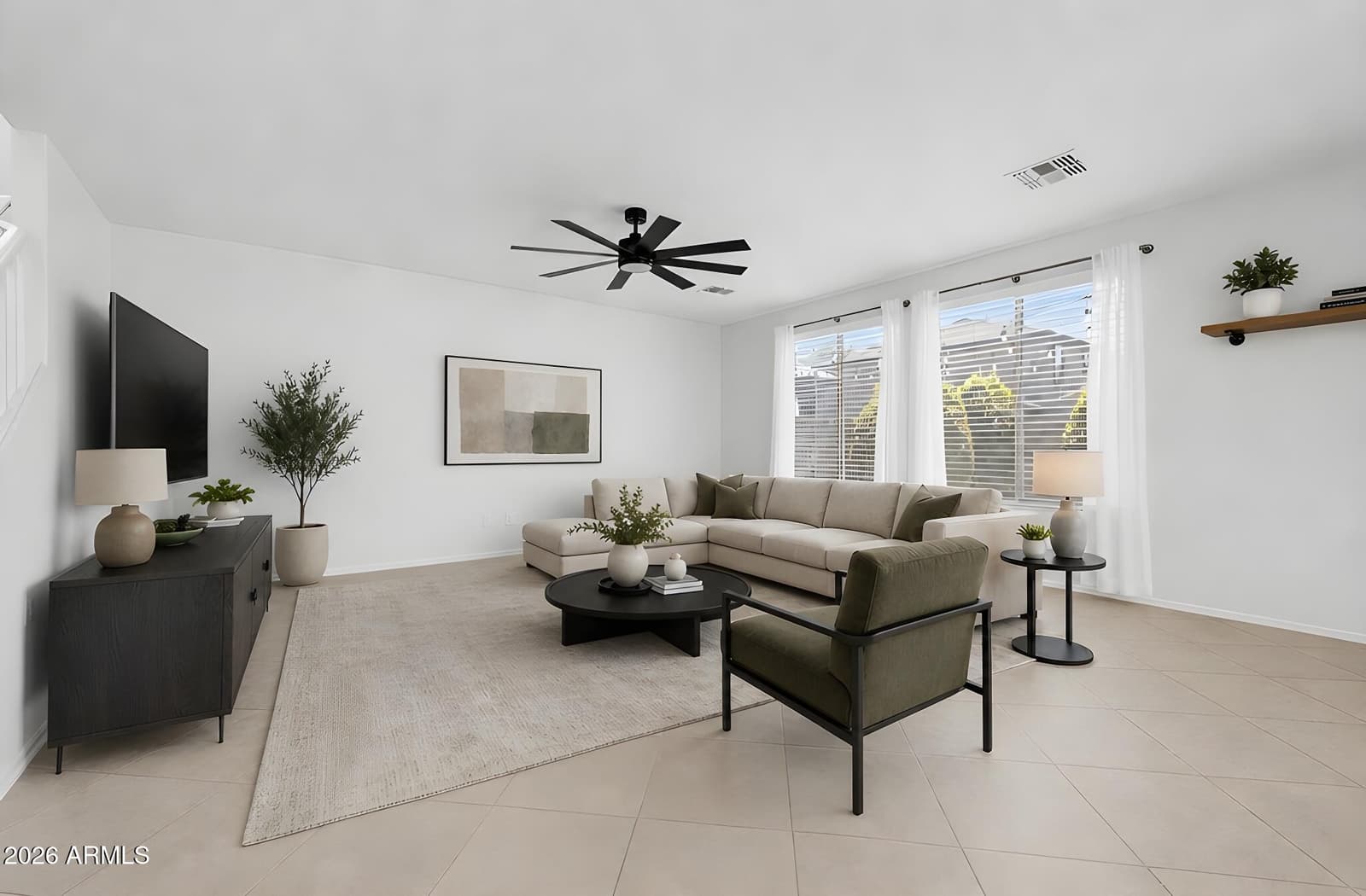 12039 W TETHER Trail, Peoria, AZ 85383 — photo 3 of 36