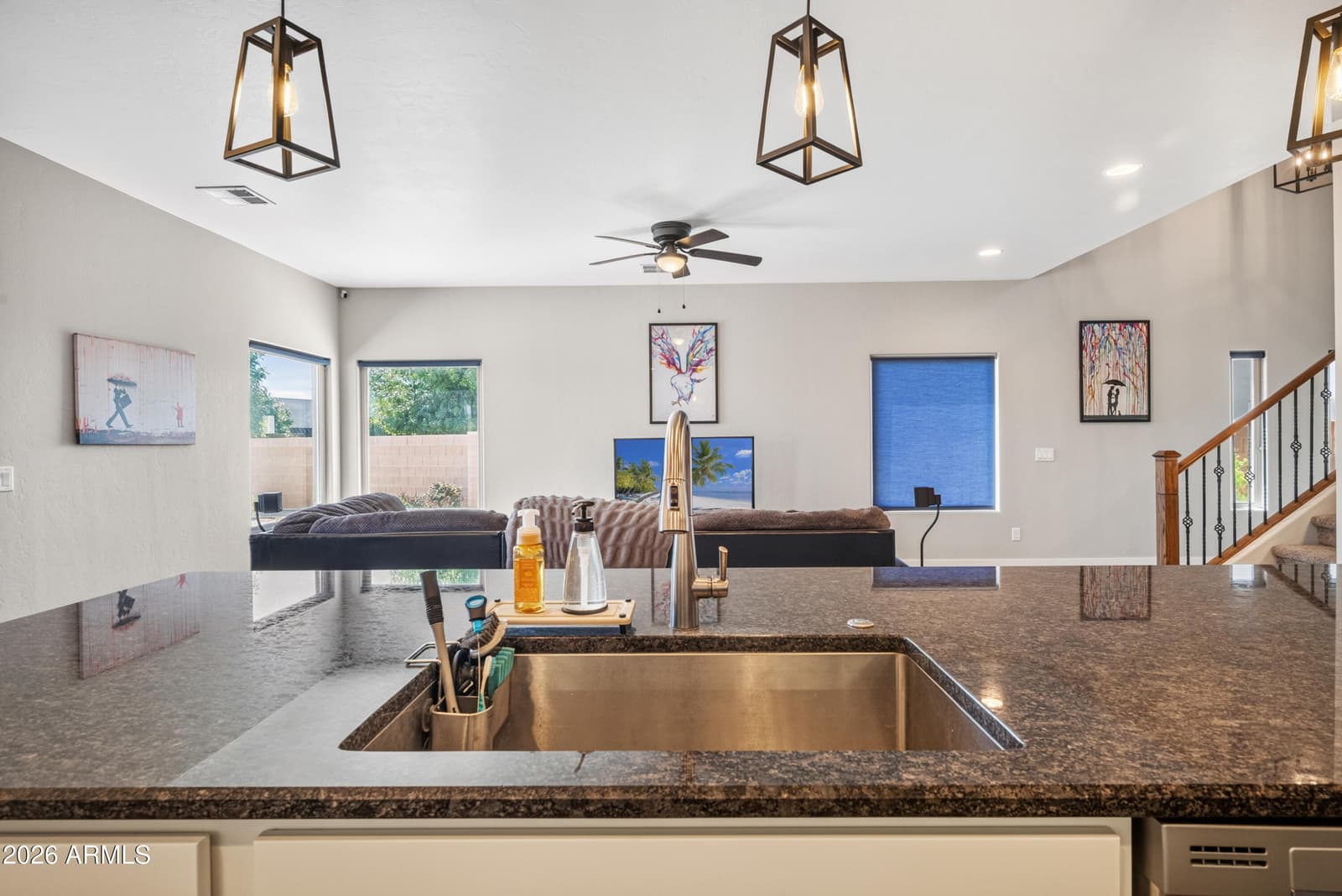 265 MESA Trail, Sierra Vista, AZ 85635 — photo 13 of 46
