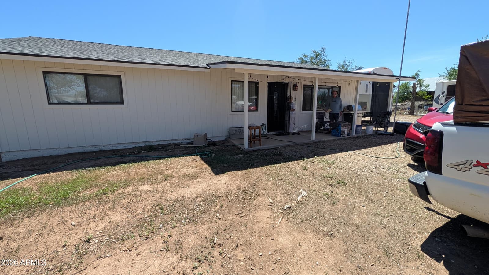 2387 N MARICOPA Street, Chino Valley, AZ 86323 — photo 1 of 14