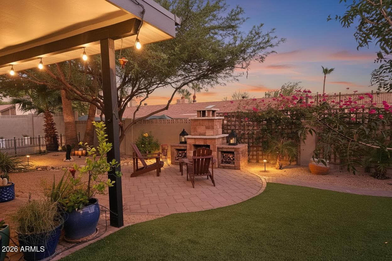 2019 E FLYNN Lane, Phoenix, AZ 85016 — photo 28 of 34