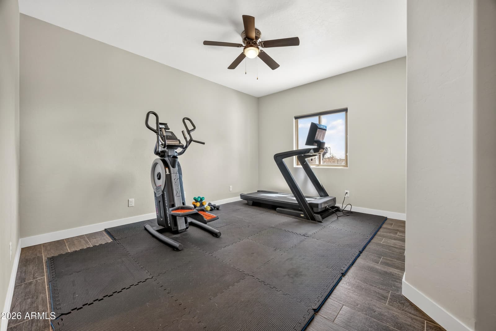 265 MESA Trail, Sierra Vista, AZ 85635 — photo 17 of 46