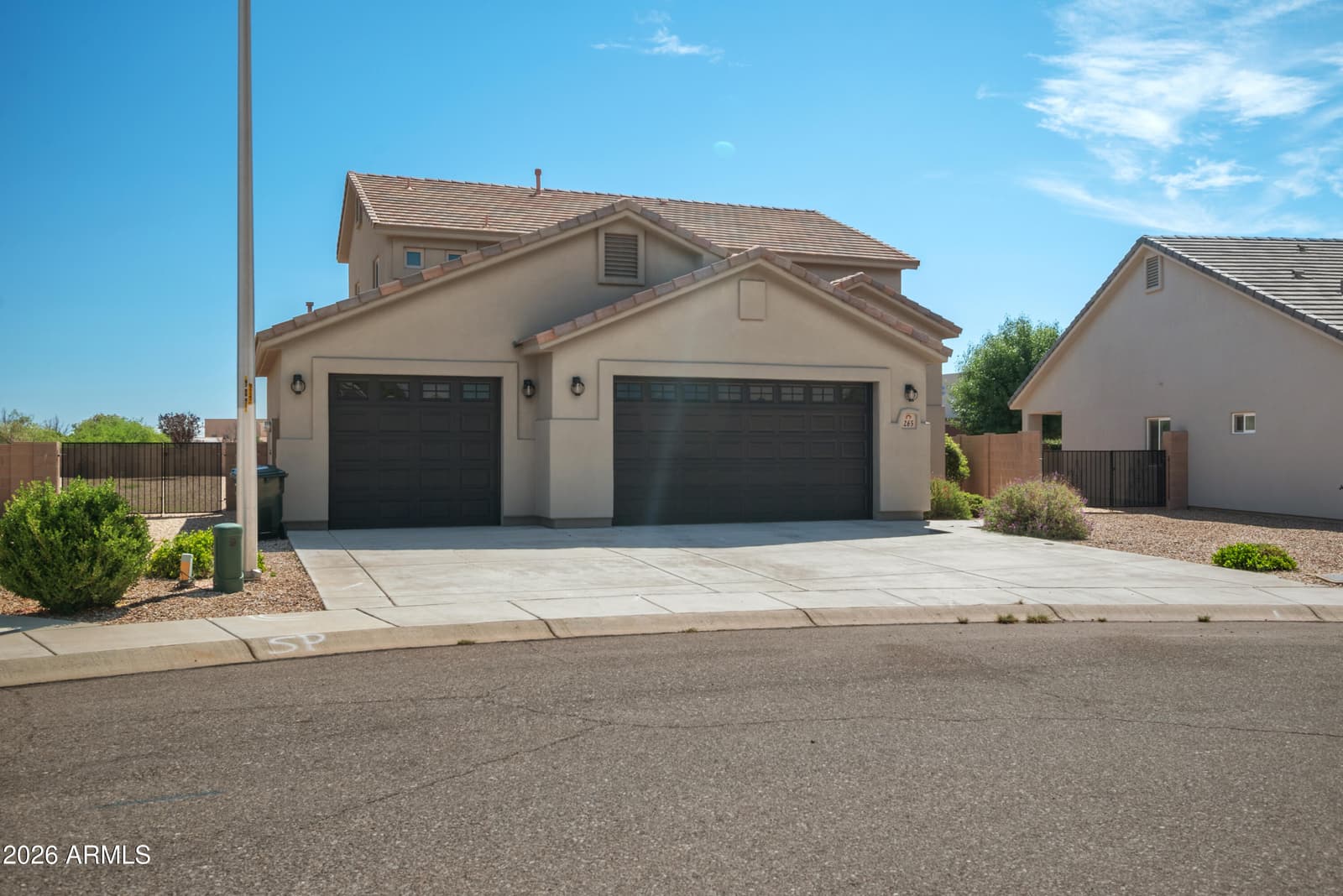 265 MESA Trail, Sierra Vista, AZ 85635 — photo 5 of 46