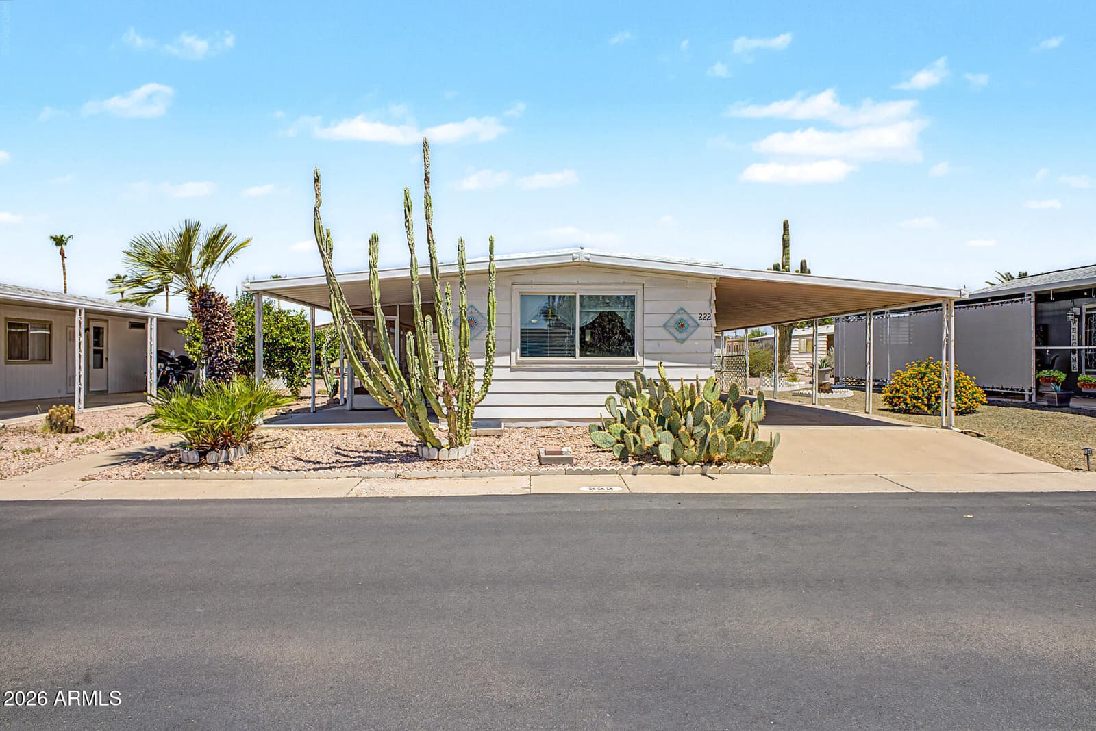 8103 E SOUTHERN Avenue 222, Mesa, AZ 85209 — photo 1 of 16