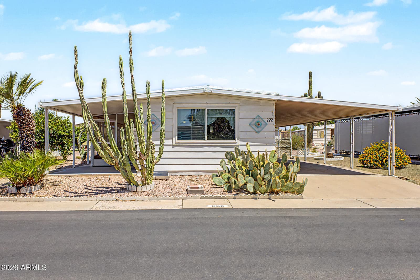 8103 E SOUTHERN Avenue 222, Mesa, AZ 85209 — photo 2 of 16